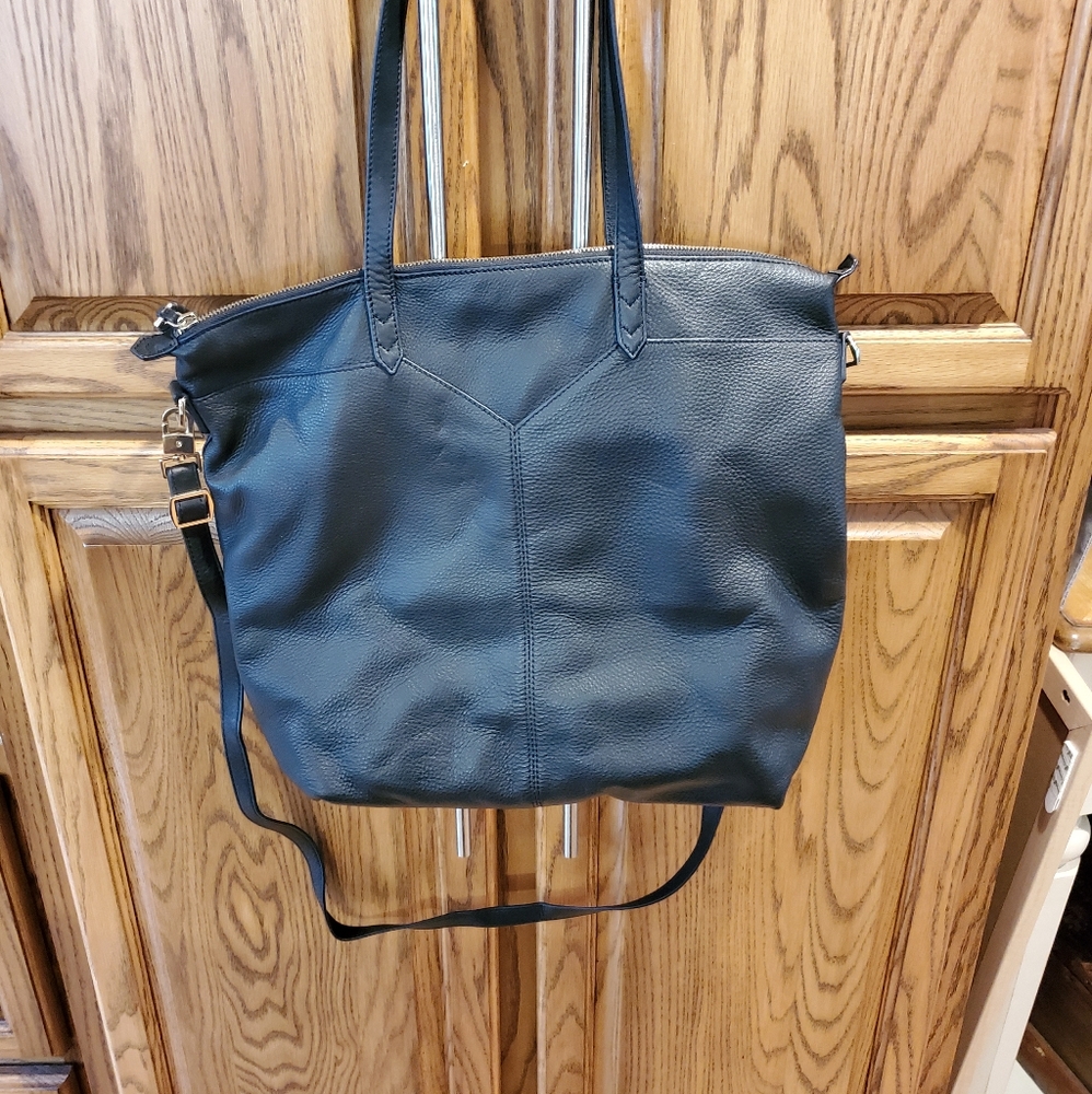 Stella and Dot Covet Kensington Tote